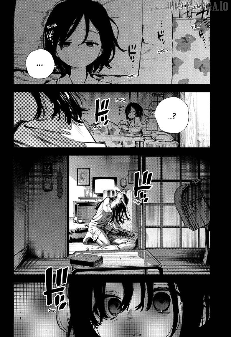 Read Gokurakugai En Manga Online