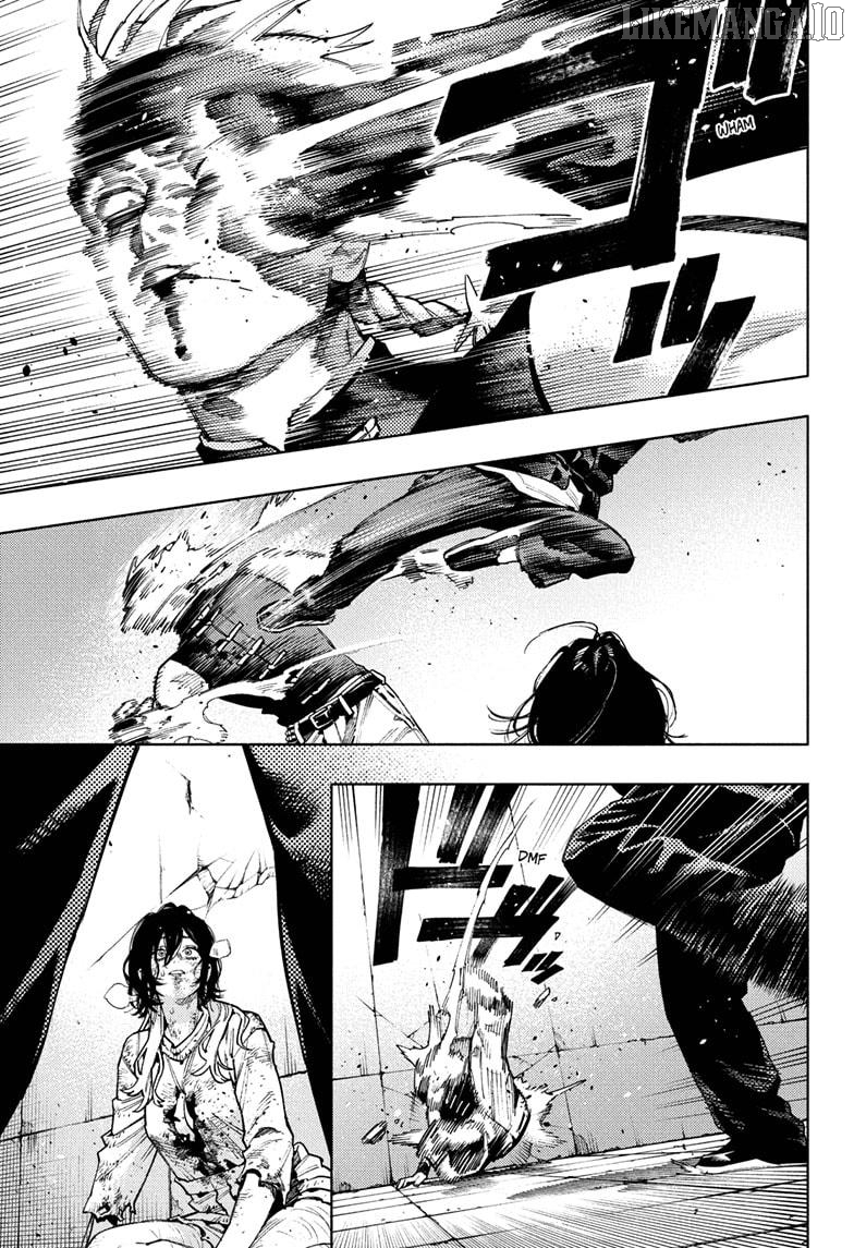 Read Gokurakugai En Manga Online