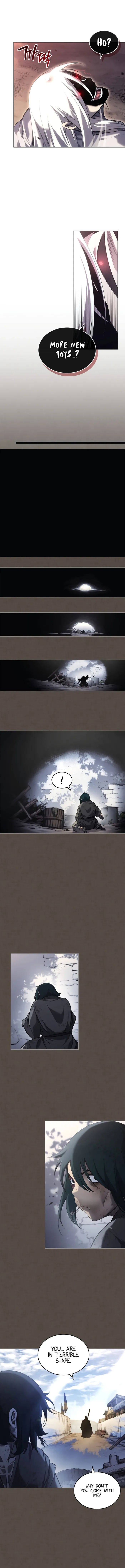 Read Heavenly Demon Reborn En Manga Online