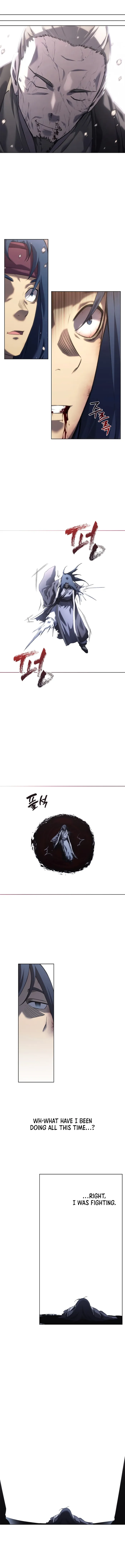 Read Heavenly Demon Reborn En Manga Online