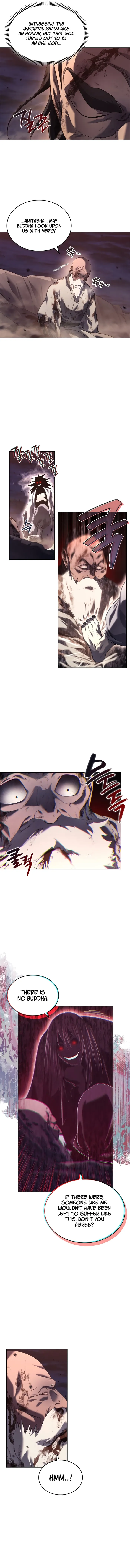 Read Heavenly Demon Reborn En Manga Online