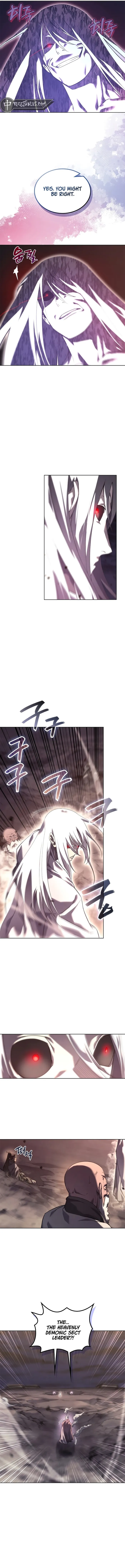 Read Heavenly Demon Reborn En Manga Online