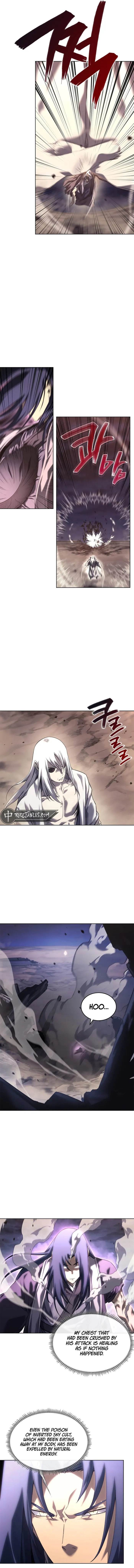 Read Heavenly Demon Reborn En Manga Online