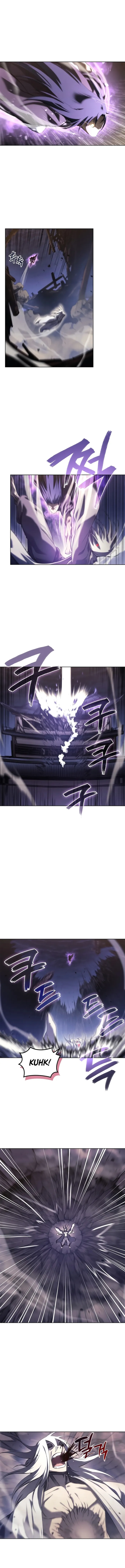 Read Heavenly Demon Reborn En Manga Online