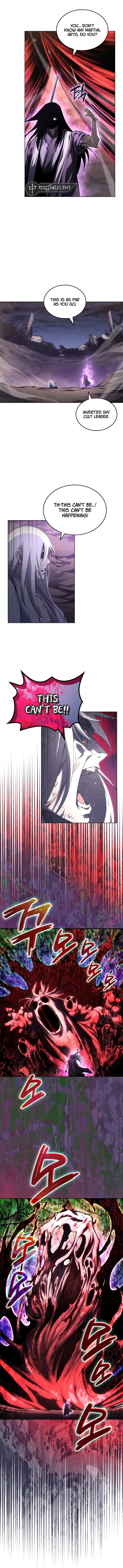 Read Heavenly Demon Reborn En Manga Online
