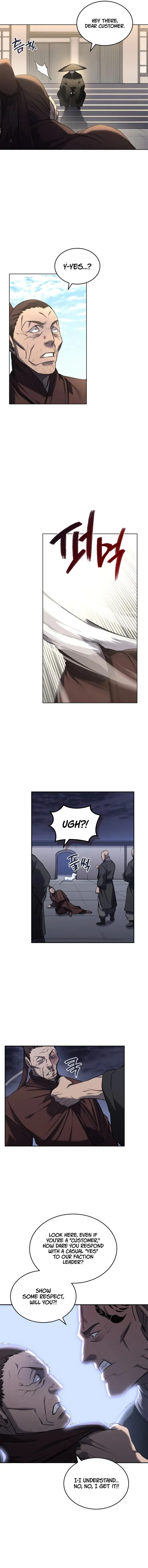 Read Heavenly Demon Reborn En Manga Online
