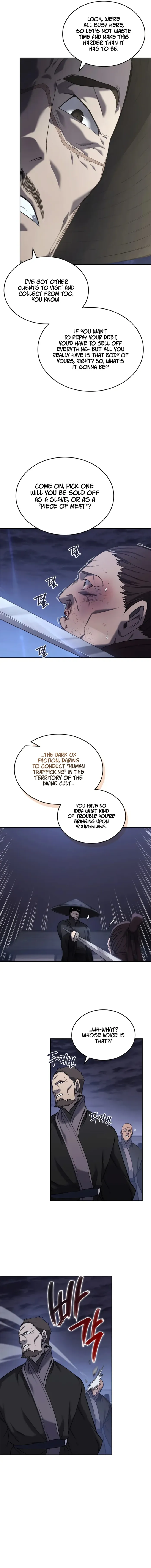 Read Heavenly Demon Reborn En Manga Online