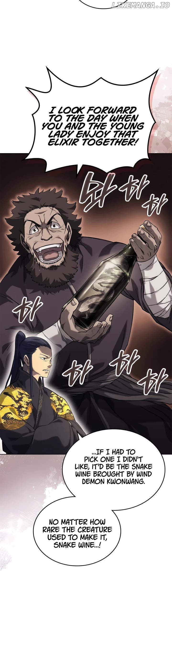 Read Heavenly Demon Reborn En Manga Online