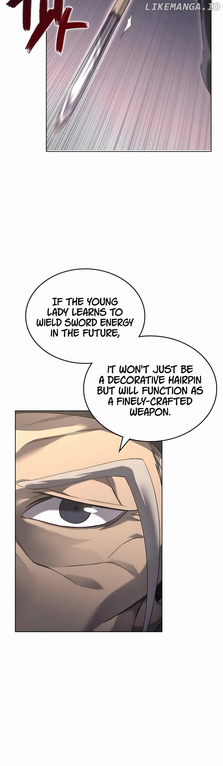 Read Heavenly Demon Reborn En Manga Online