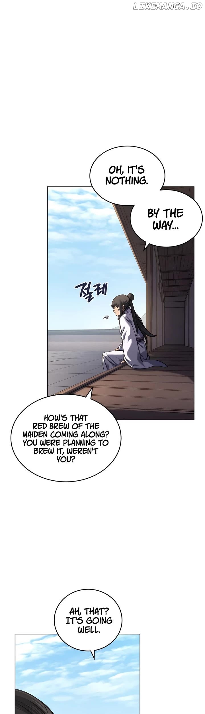 Read Heavenly Demon Reborn En Manga Online