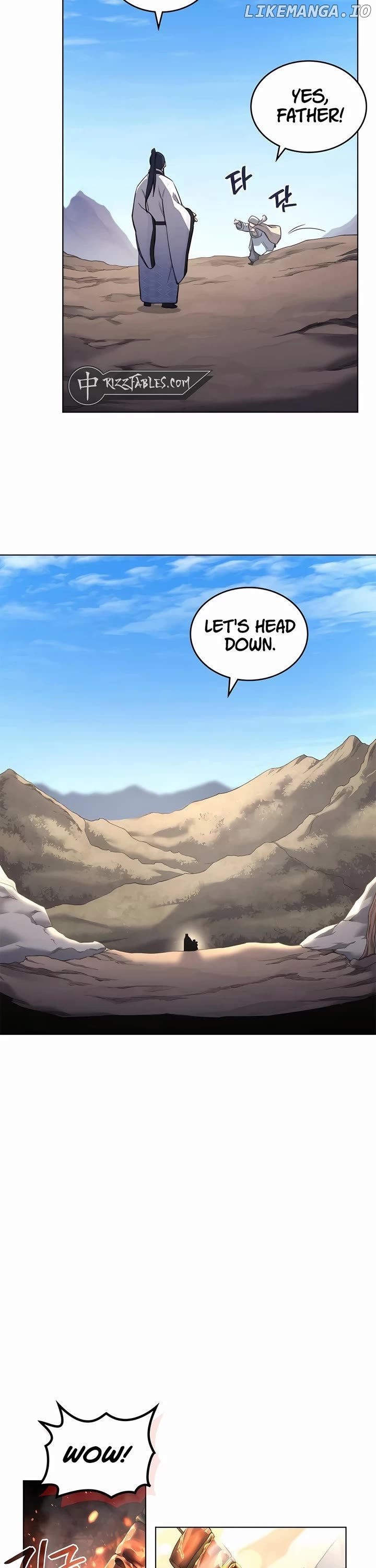 Read Heavenly Demon Reborn En Manga Online
