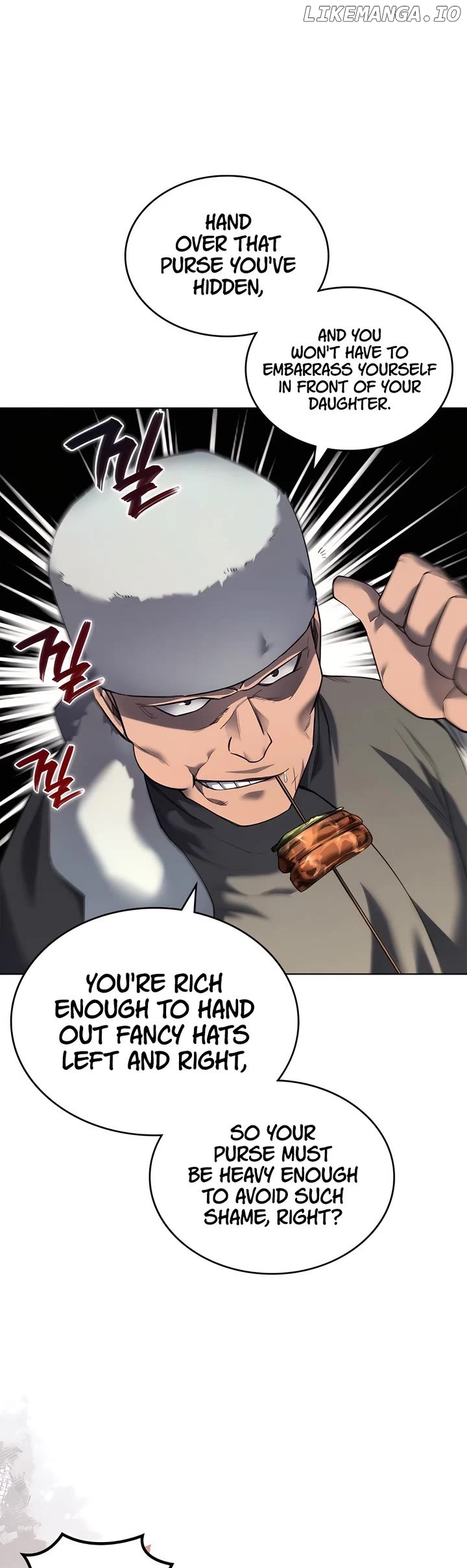 Read Heavenly Demon Reborn En Manga Online