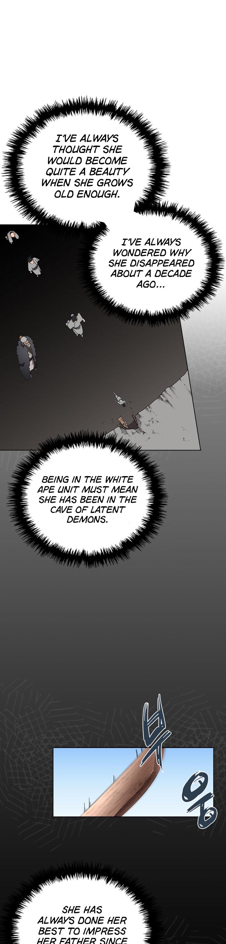 Read Heavenly Demon Reborn En Manga Online