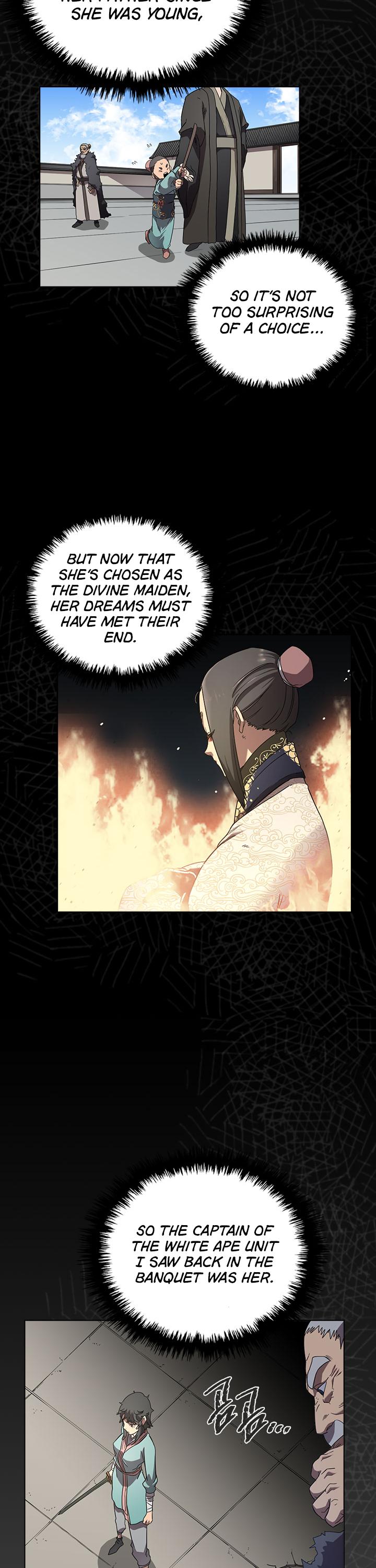 Read Heavenly Demon Reborn En Manga Online