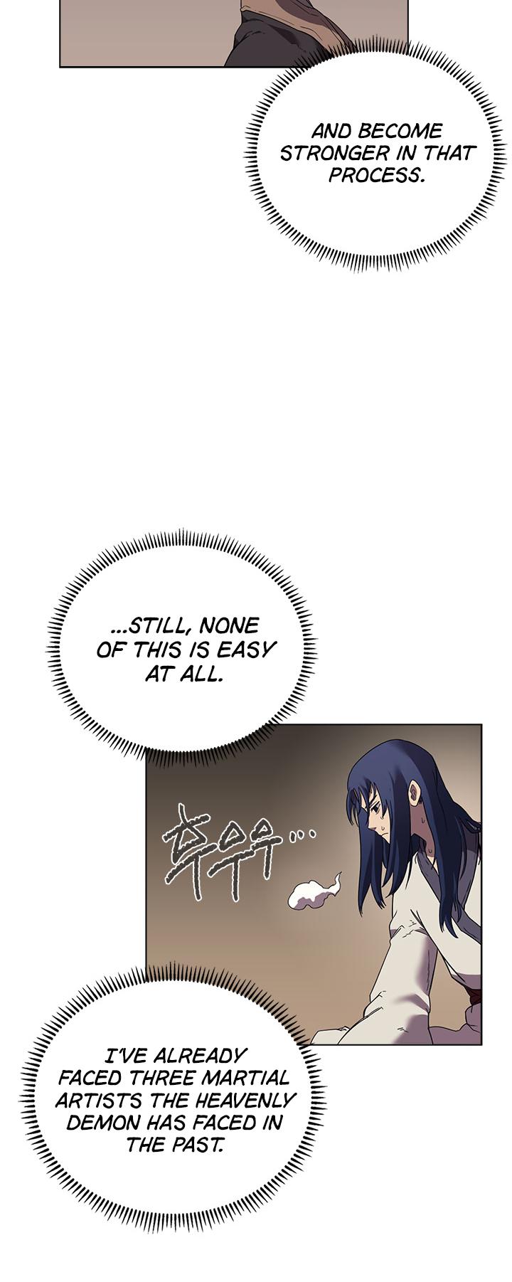 Read Heavenly Demon Reborn En Manga Online