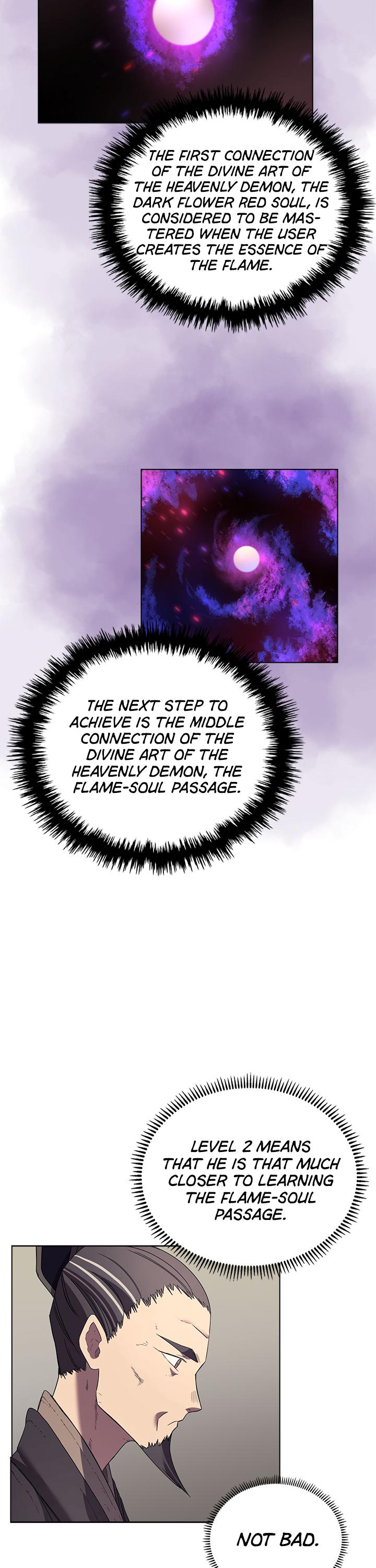 Read Heavenly Demon Reborn En Manga Online