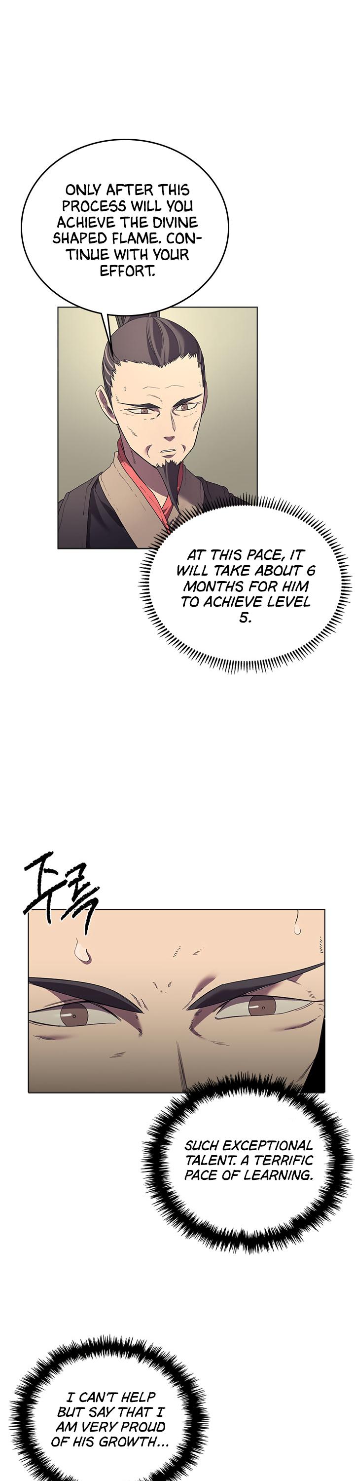 Read Heavenly Demon Reborn En Manga Online