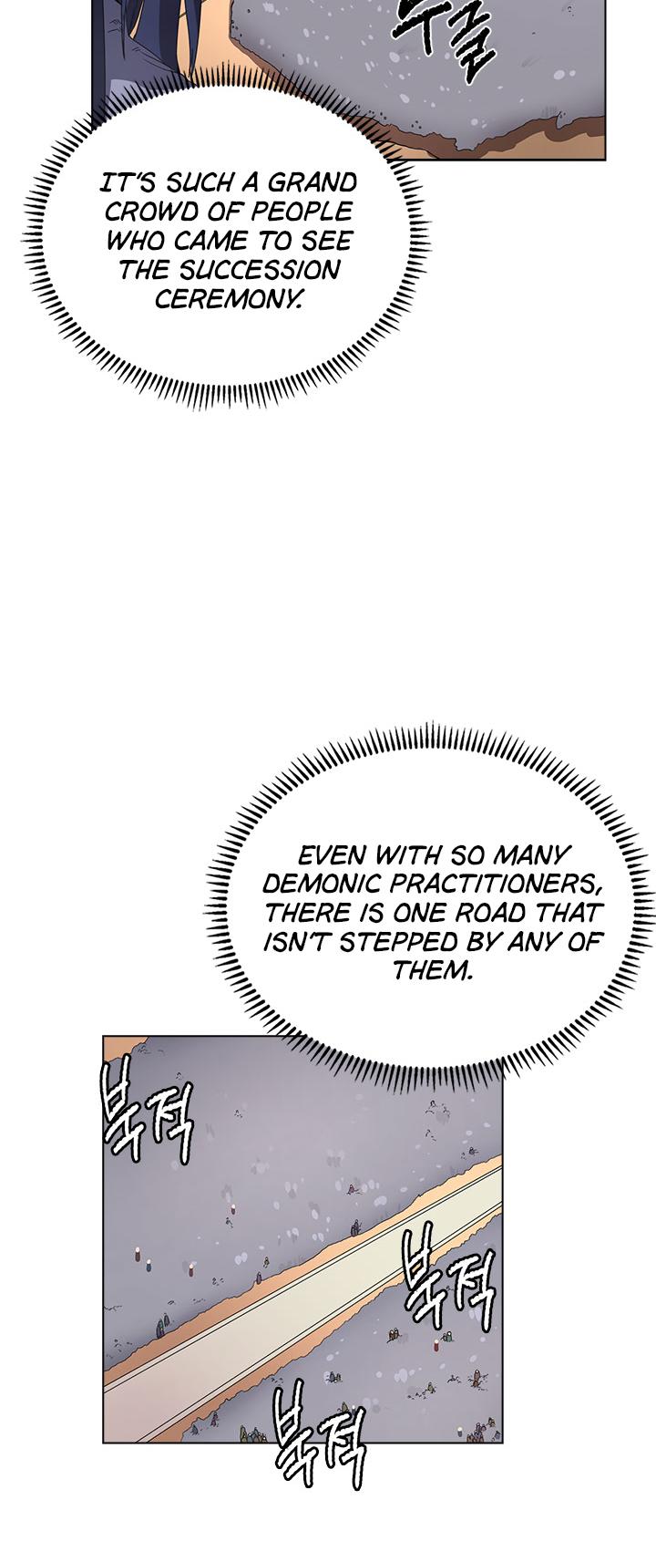 Read Heavenly Demon Reborn En Manga Online