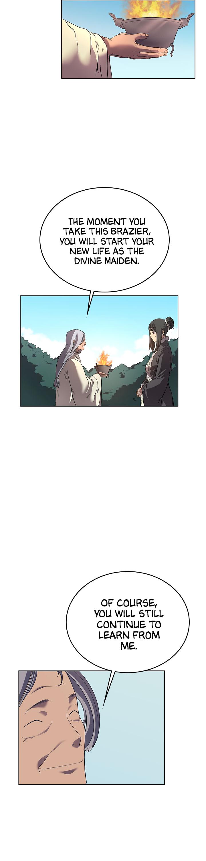 Read Heavenly Demon Reborn En Manga Online