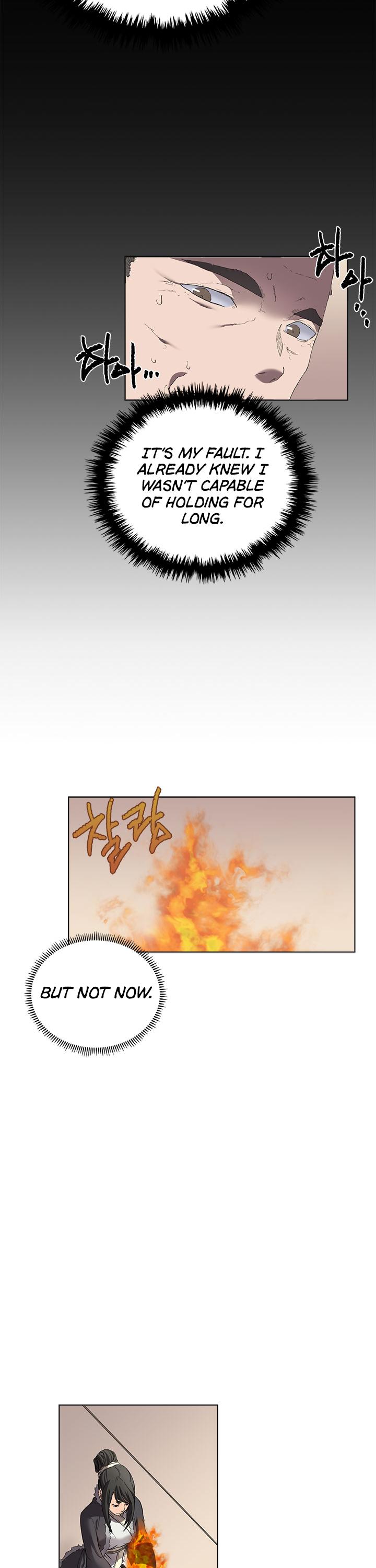 Read Heavenly Demon Reborn En Manga Online