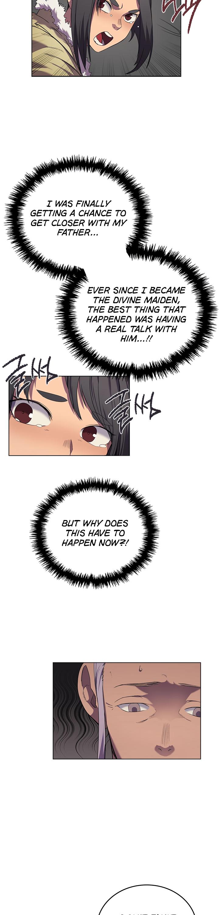 Read Heavenly Demon Reborn En Manga Online