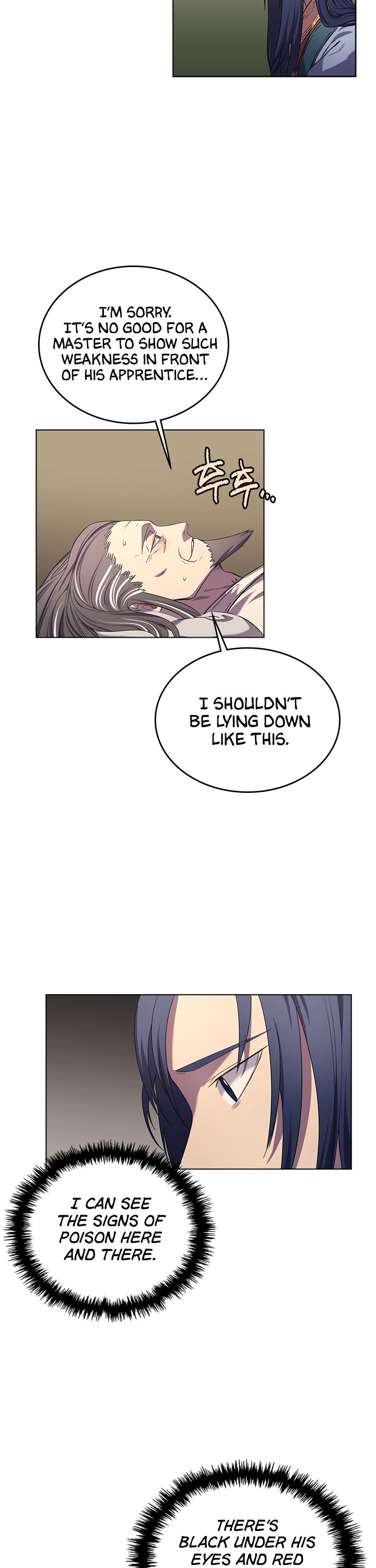 Read Heavenly Demon Reborn En Manga Online