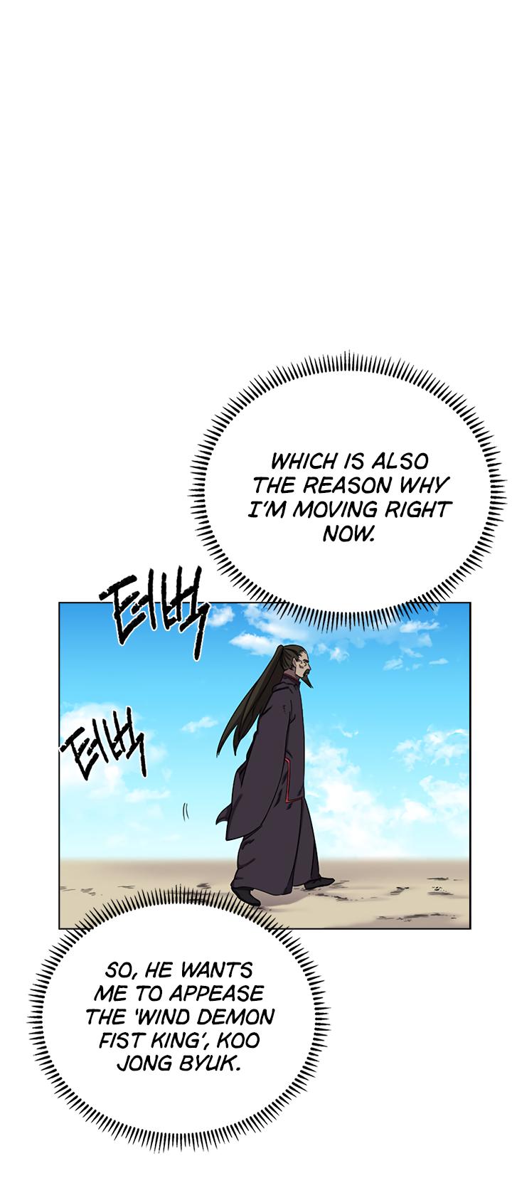 Read Heavenly Demon Reborn En Manga Online