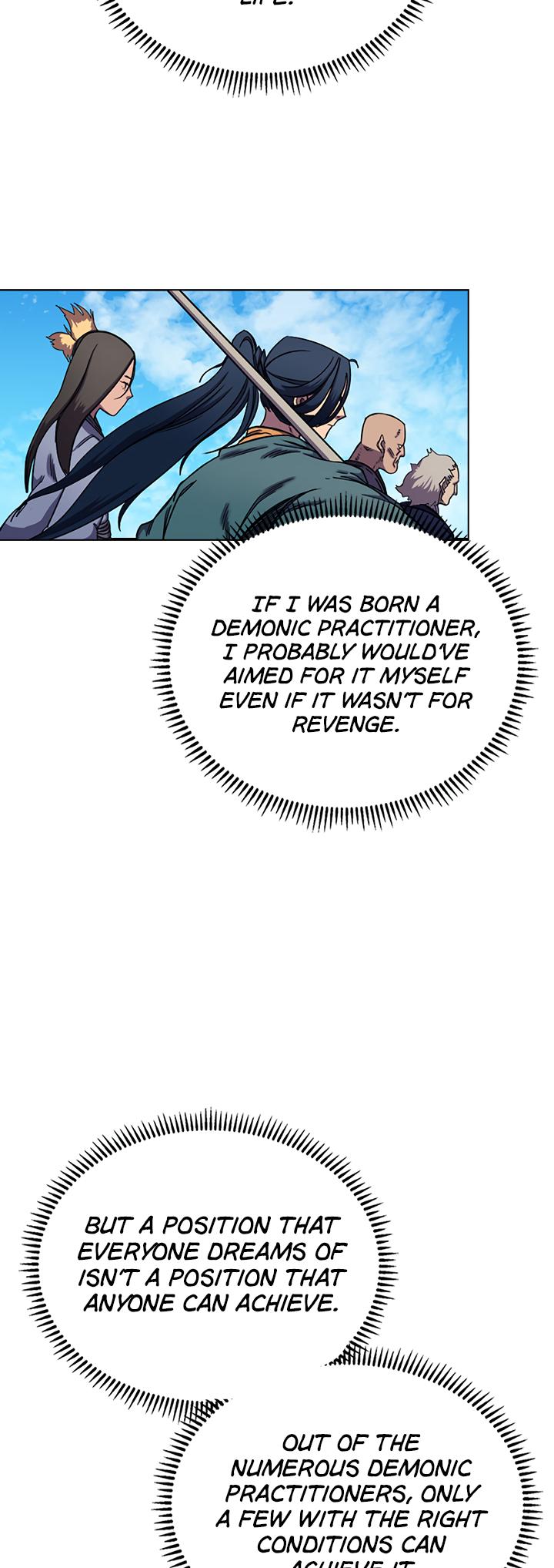 Read Heavenly Demon Reborn En Manga Online