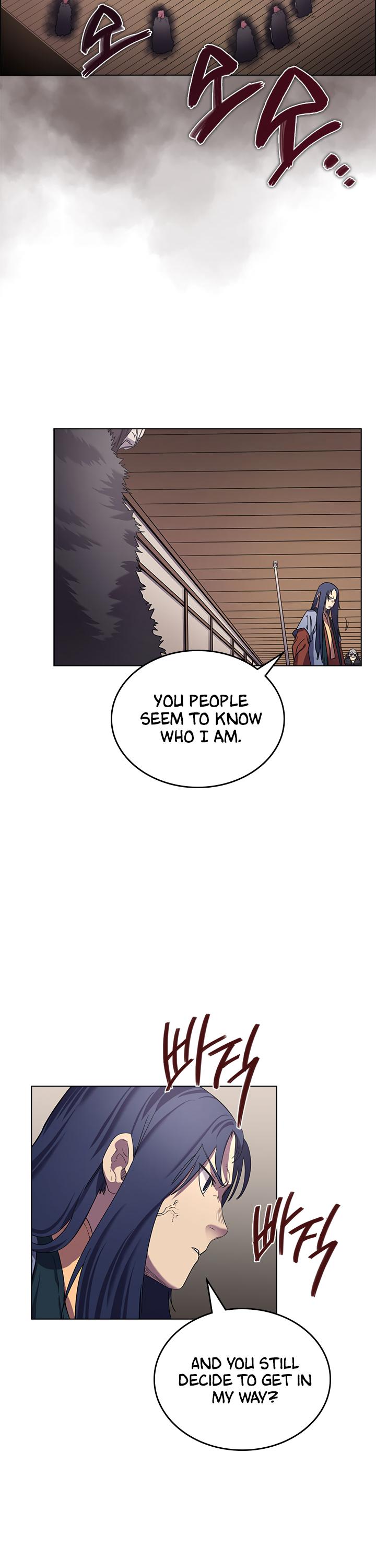 Read Heavenly Demon Reborn En Manga Online
