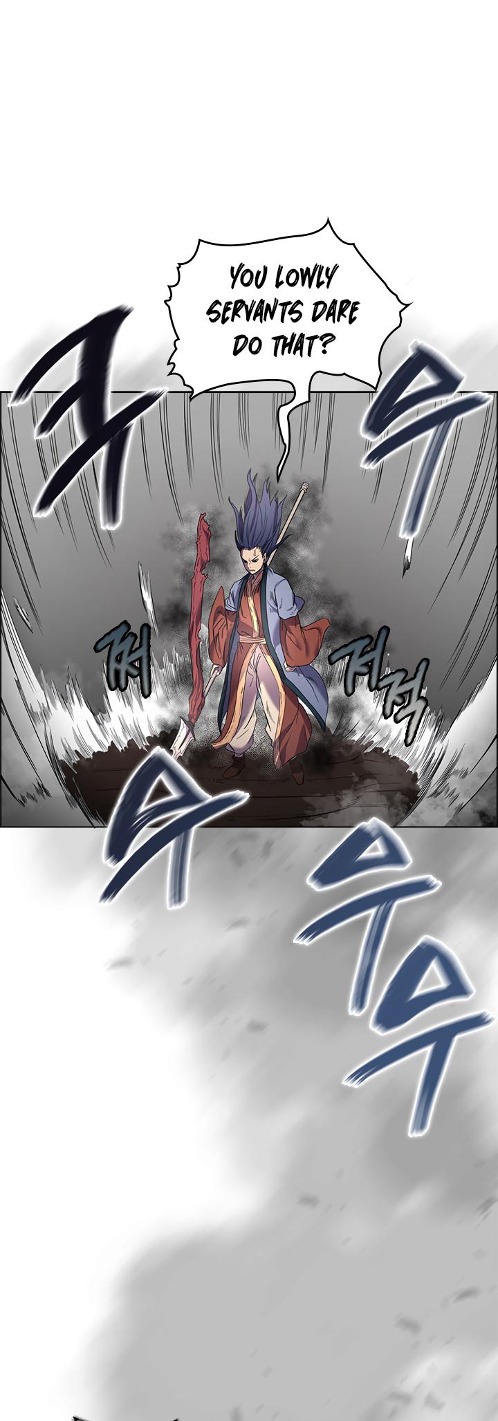 Read Heavenly Demon Reborn En Manga Online