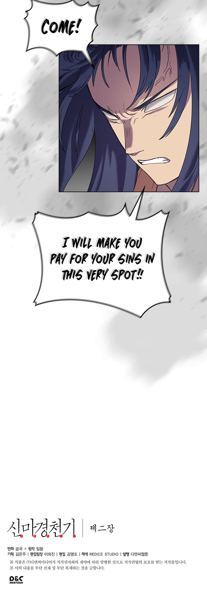 Read Heavenly Demon Reborn En Manga Online