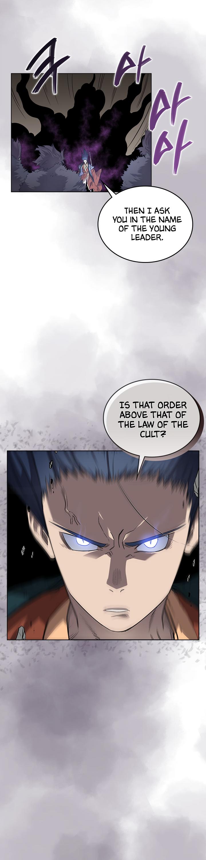 Read Heavenly Demon Reborn En Manga Online