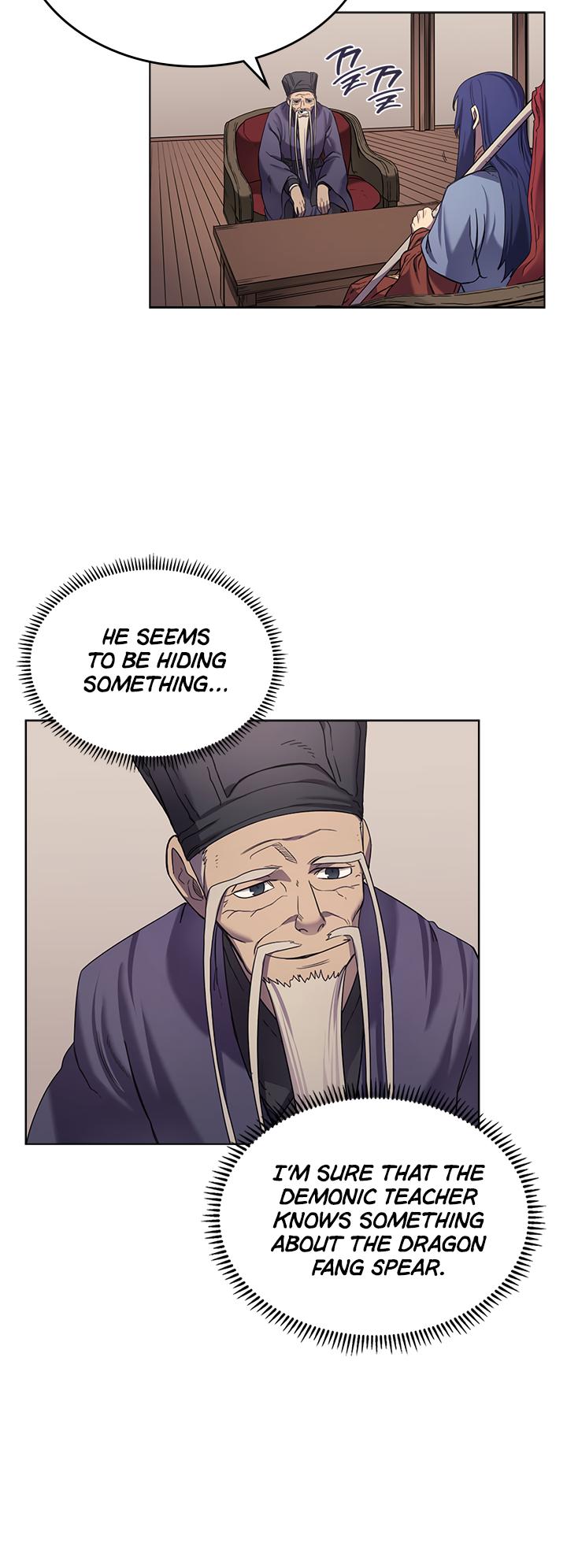 Read Heavenly Demon Reborn En Manga Online