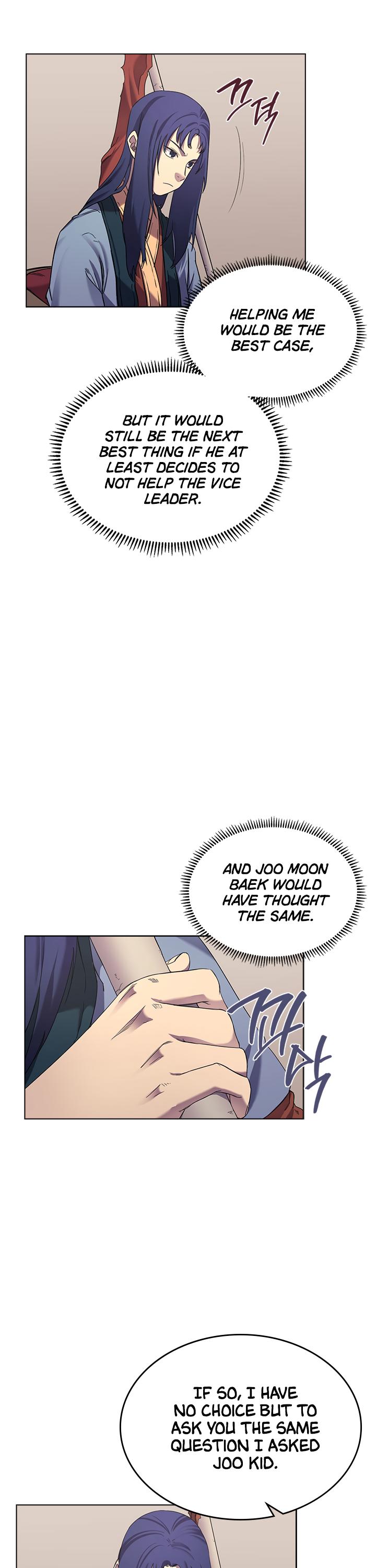 Read Heavenly Demon Reborn En Manga Online