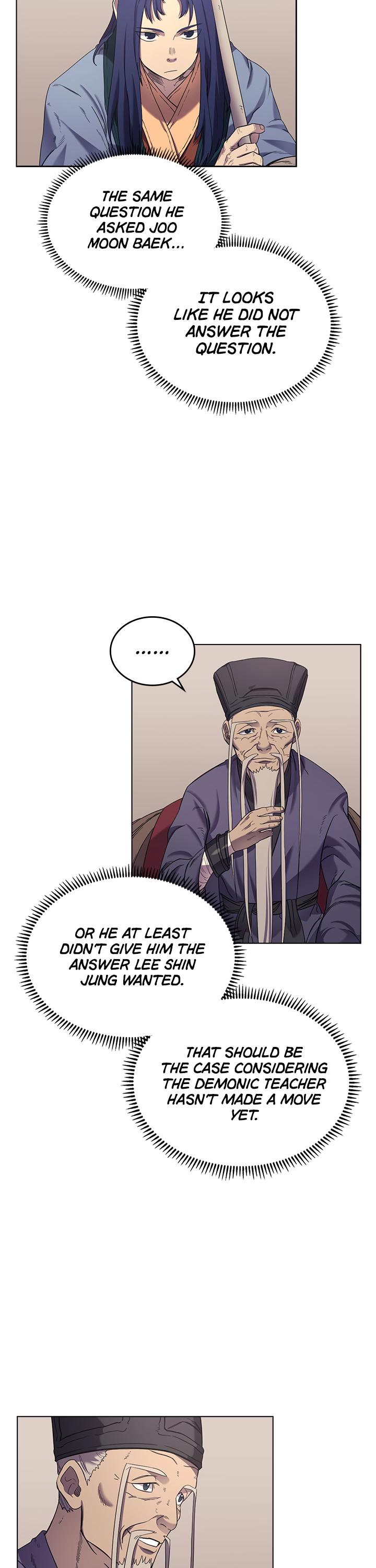 Read Heavenly Demon Reborn En Manga Online