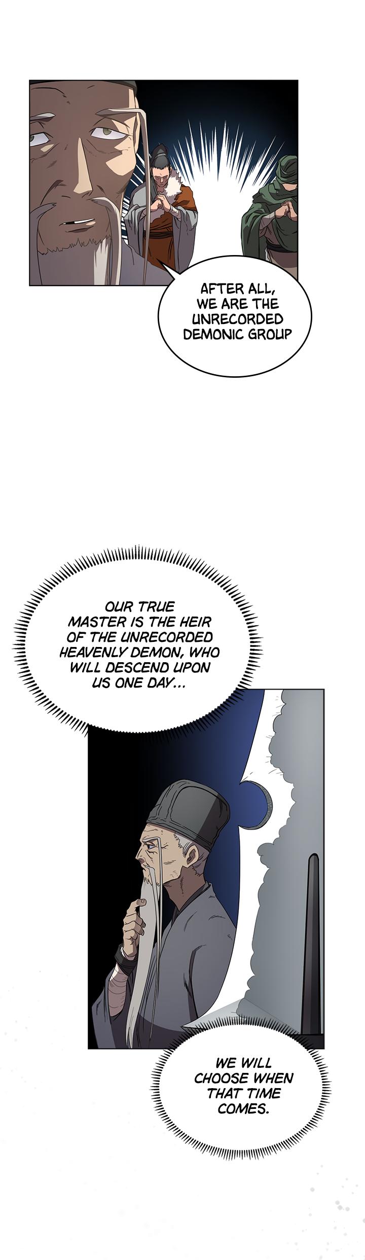 Read Heavenly Demon Reborn En Manga Online