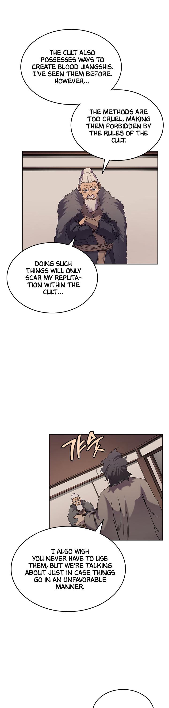 Read Heavenly Demon Reborn En Manga Online