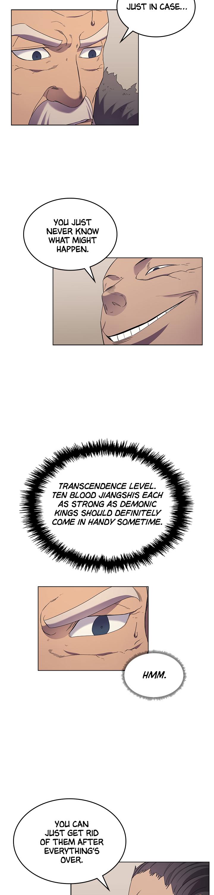 Read Heavenly Demon Reborn En Manga Online