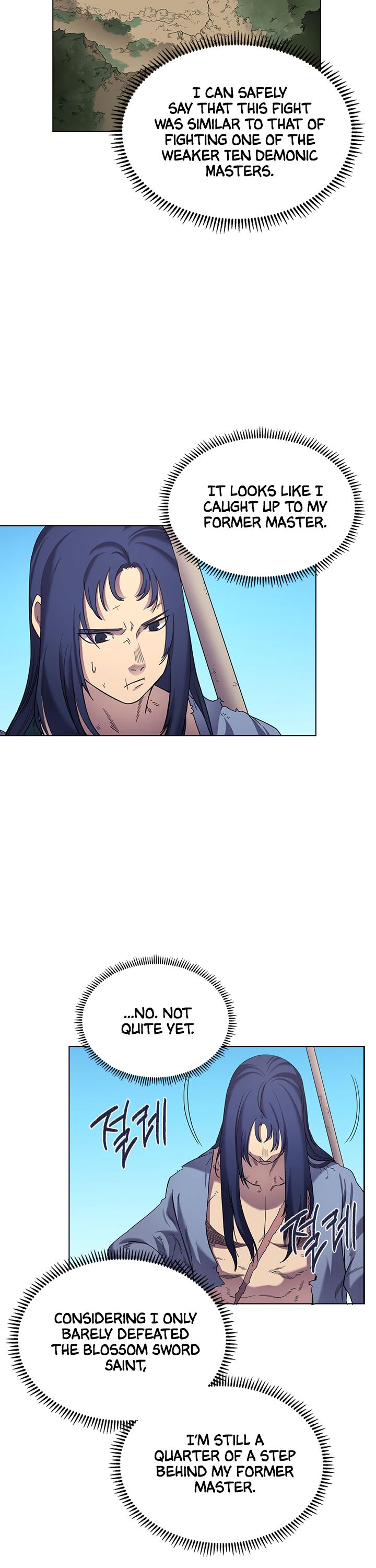 Read Heavenly Demon Reborn En Manga Online