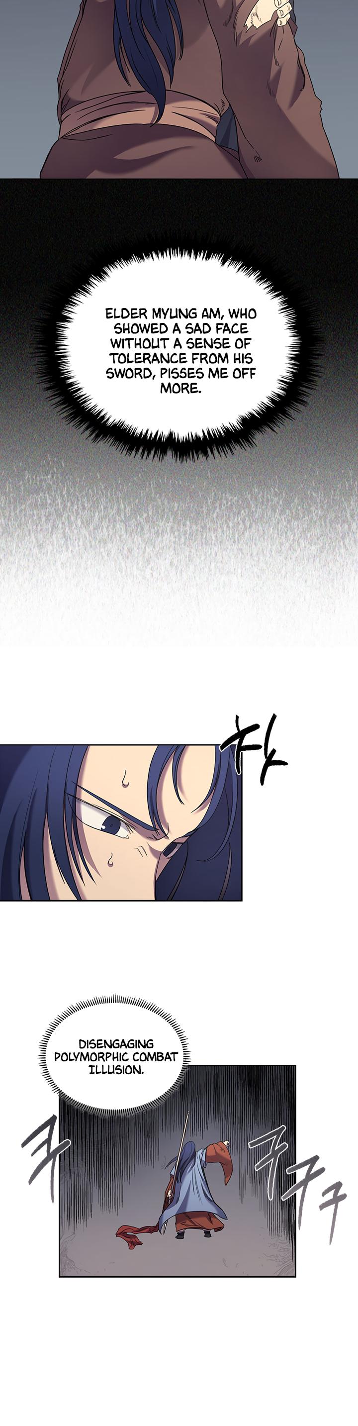Read Heavenly Demon Reborn En Manga Online