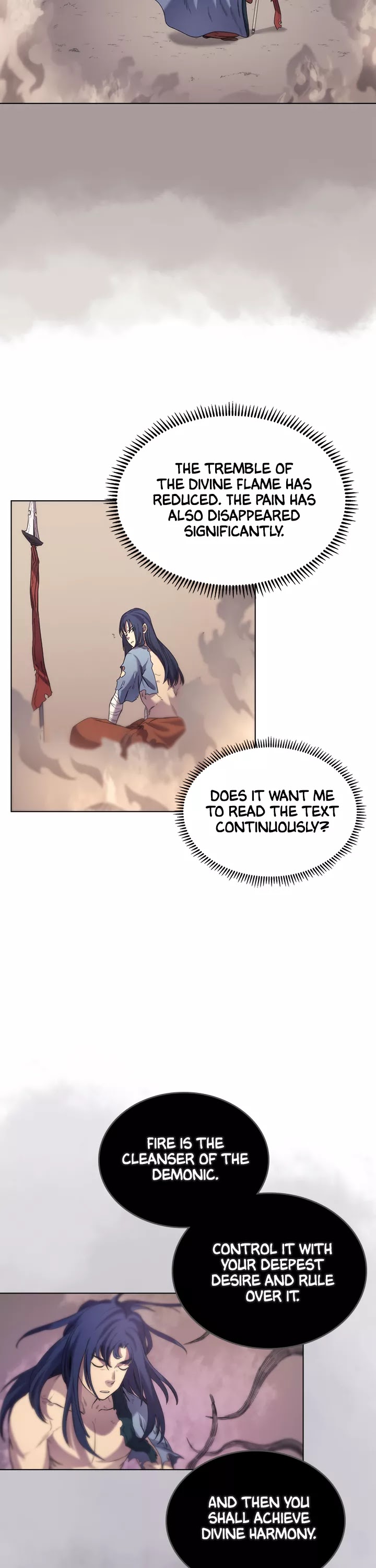Read Heavenly Demon Reborn En Manga Online
