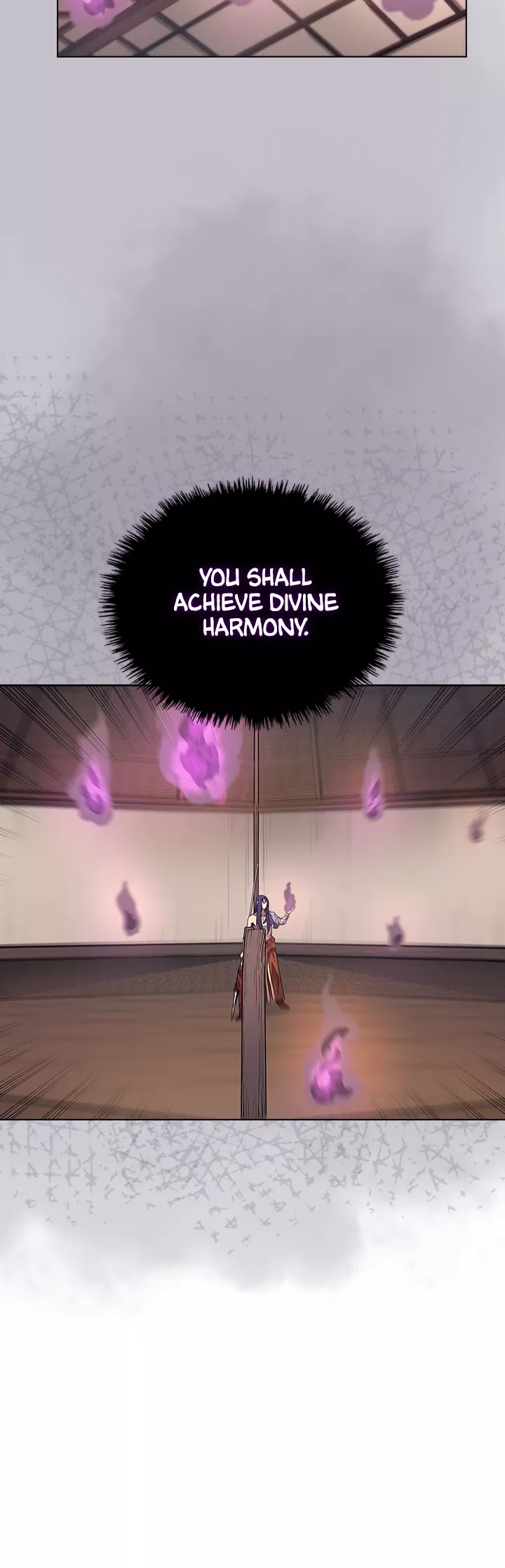 Read Heavenly Demon Reborn En Manga Online