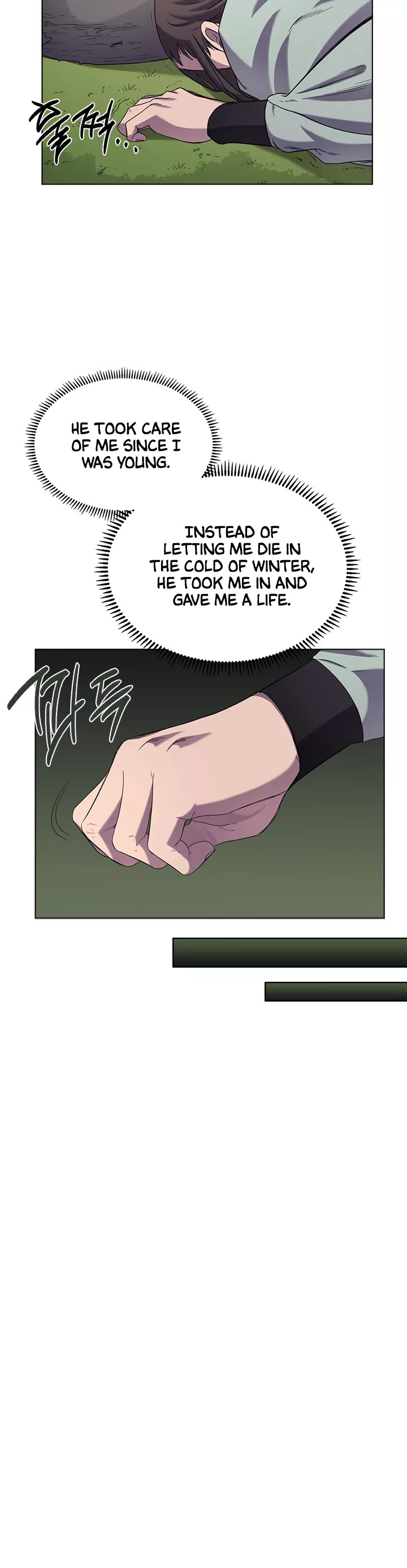 Read Heavenly Demon Reborn En Manga Online