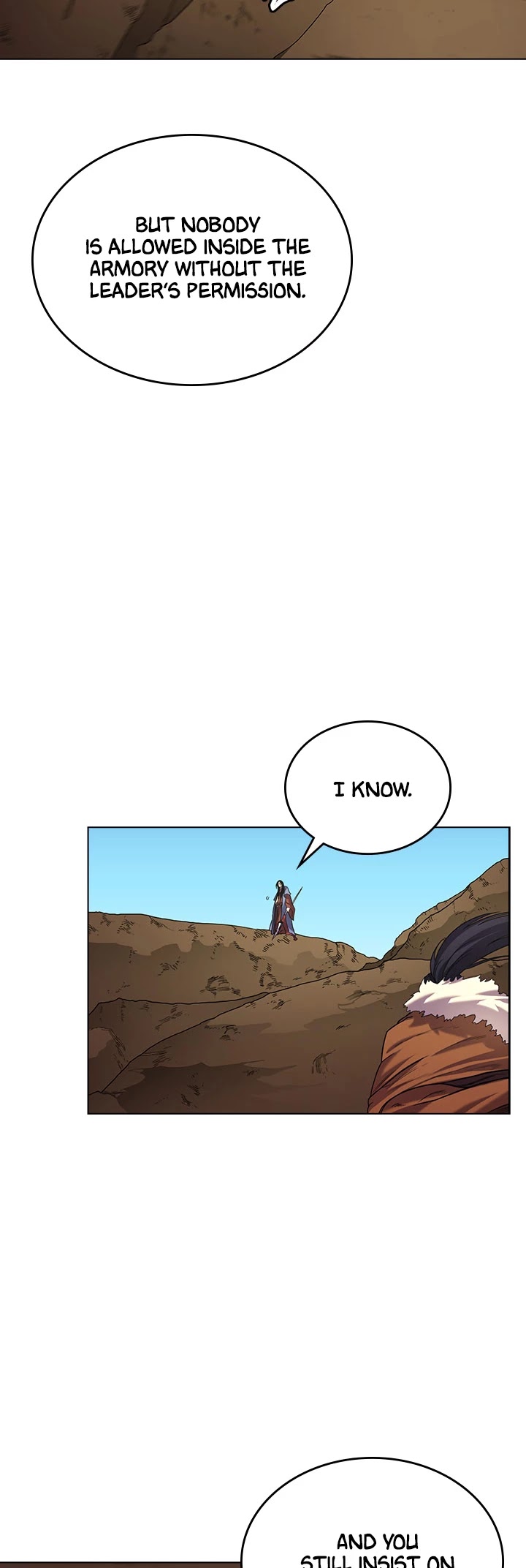 Read Heavenly Demon Reborn En Manga Online