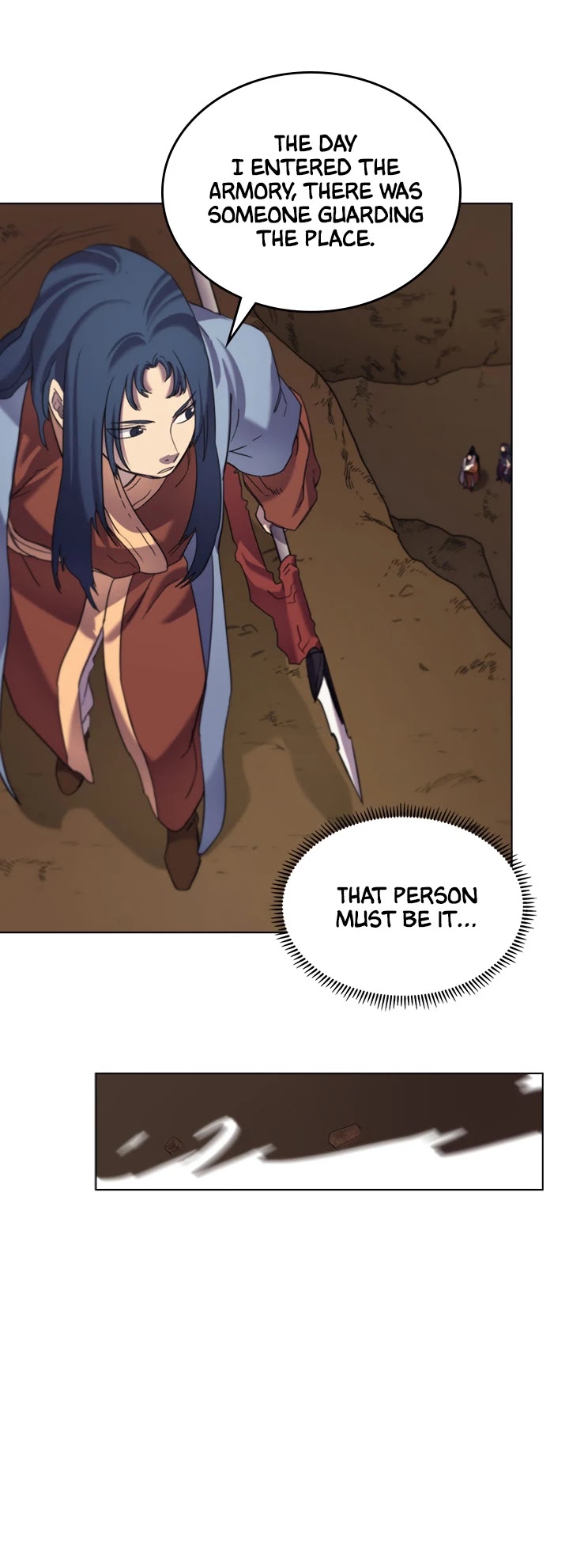 Read Heavenly Demon Reborn En Manga Online