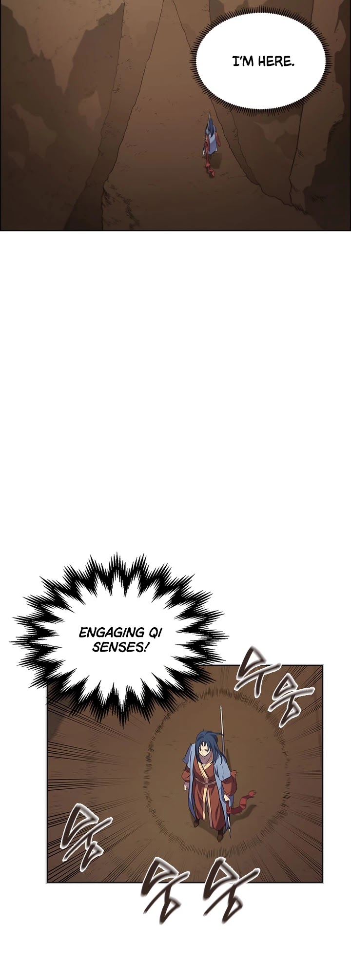 Read Heavenly Demon Reborn En Manga Online