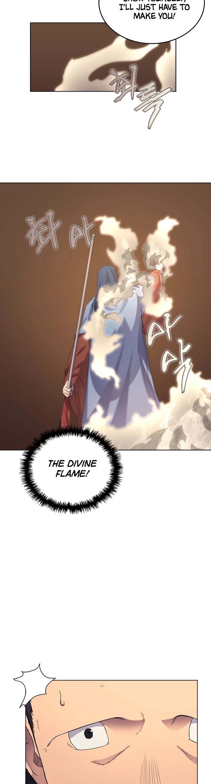 Read Heavenly Demon Reborn En Manga Online