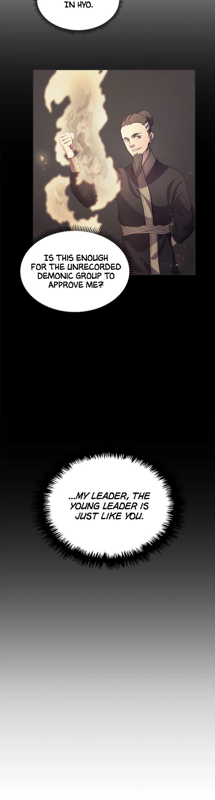 Read Heavenly Demon Reborn En Manga Online