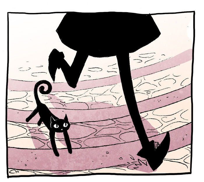 Read Hooky En Manga Online