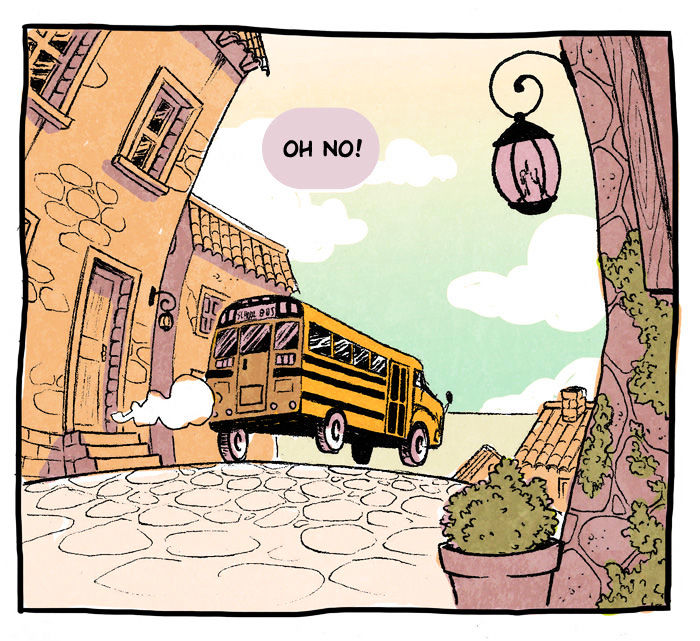 Read Hooky En Manga Online